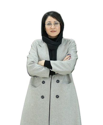فرزانه زرمهری